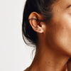 Marquise Wink Studs - Marquise Wink Studs -- Ariel Gordon Jewelry