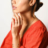 Dual Birthstone Ring - Dual Birthstone Ring -- Ariel Gordon Jewelry