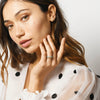 Mini Gold Dust Studs - Mini Gold Dust Studs -- Ariel Gordon Jewelry