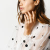 Petite Hoops - Petite Hoops -- Ariel Gordon Jewelry