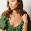 Twisted Petite Hoops - Twisted Petite Hoops -- Ariel Gordon Jewelry
