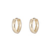 Skinny Tire Huggies - Skinny Tire Huggies -- Ariel Gordon Jewelry