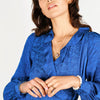 Arc Geo Necklace - Arc Geo Necklace -- Ariel Gordon Jewelry