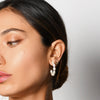 Skinny Tire Huggies - Skinny Tire Huggies -- Ariel Gordon Jewelry