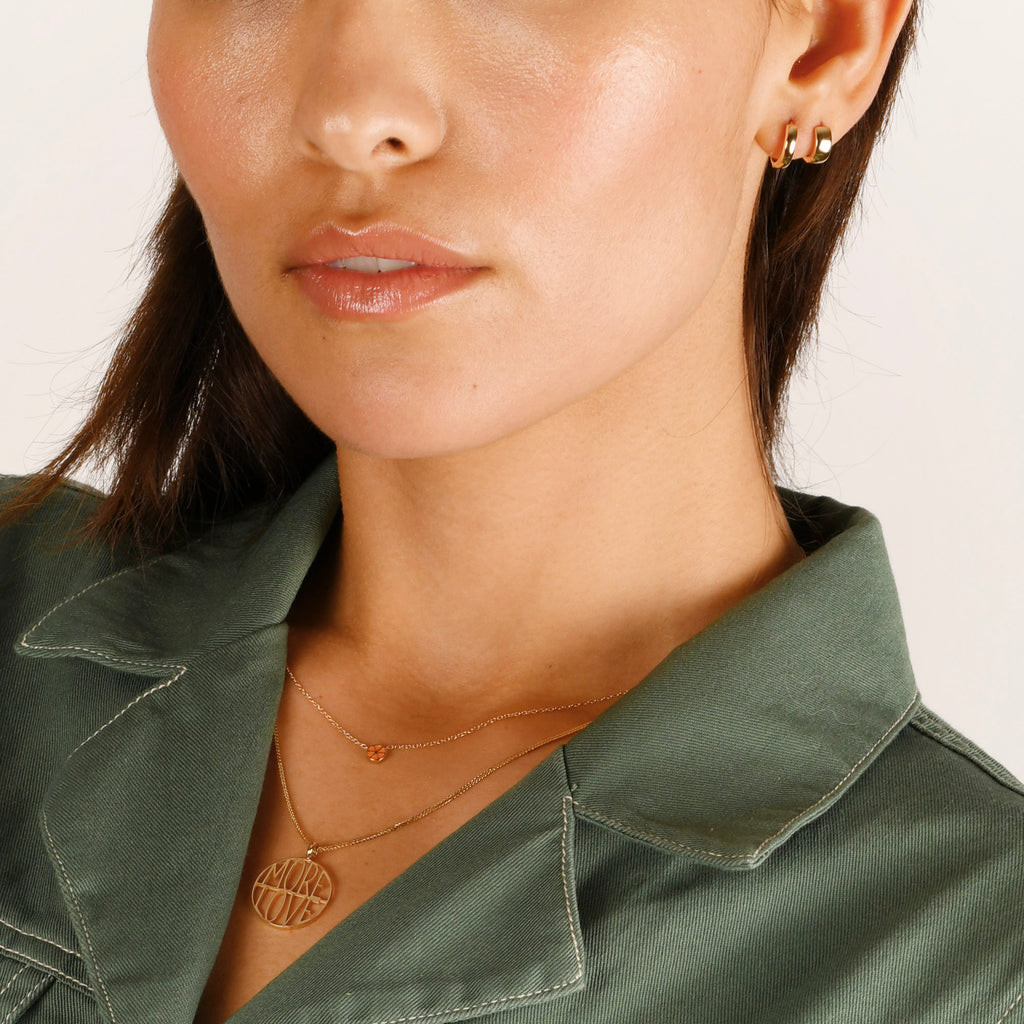 Mini Frutta Necklace -- Ariel Gordon Jewelry
