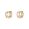 Fat Tire Huggie - Fat Tire Huggie -- Ariel Gordon Jewelry