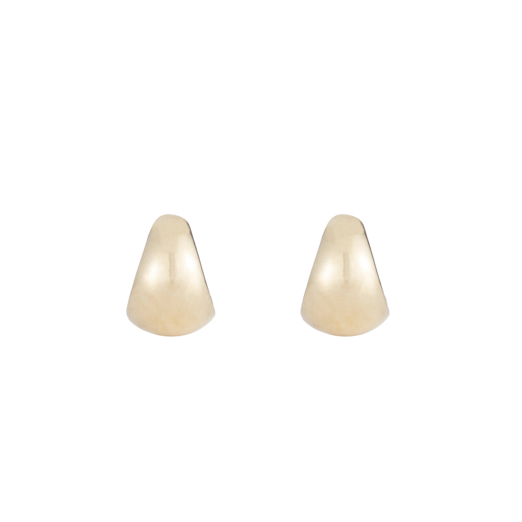 Helium Huggies -- Ariel Gordon Jewelry