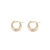 Helium Huggies - Helium Huggies -- Ariel Gordon Jewelry