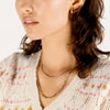 Helium Huggies - Helium Huggies -- Ariel Gordon Jewelry