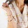 Lido Drop Bracelet - Lido Drop Bracelet -- Ariel Gordon Jewelry