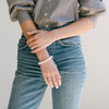 Lido Strand Bracelet - Lido Strand Bracelet -- Ariel Gordon Jewelry