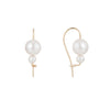 Sundry Stickpin Studs - Sundry Stickpin Studs -- Ariel Gordon Jewelry