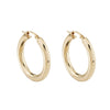 Junior Helium Hoops - Junior Helium Hoops -- Ariel Gordon Jewelry