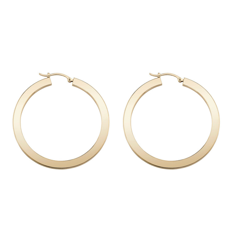 XL Slim Helium Hoops