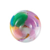 Rainbow Bubble Glass Catchall - Rainbow Bubble Glass Catchall -- Ariel Gordon Jewelry