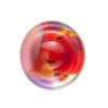 Rainbow Bubble Glass Catchall - Rainbow Bubble Glass Catchall -- Ariel Gordon Jewelry