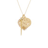 Diamond Horse Nail - Diamond Horse Nail -- Ariel Gordon Jewelry