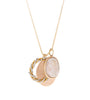 Cameo Pendant - Cameo Pendant -- Ariel Gordon Jewelry