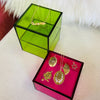 Cuckoo Clock - Cuckoo Clock -- Ariel Gordon Jewelry