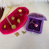 Cuckoo Clock - Cuckoo Clock -- Ariel Gordon Jewelry