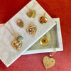 Mother Figural Pendant - Mother Figural Pendant -- Ariel Gordon Jewelry