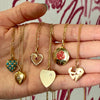 Vintage LOVE Charm - Vintage LOVE Charm -- Ariel Gordon Jewelry