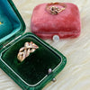 Puzzle Ring - Puzzle Ring -- Ariel Gordon Jewelry