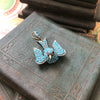 Saint Esprit Dove - Saint Esprit Dove -- Ariel Gordon Jewelry