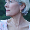 Birthstone Spotlight Studs - Slider2 -- Ariel Gordon Jewelry