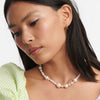 Helium Knife Edge Hoops - Helium Knife Edge Hoops -- Ariel Gordon Jewelry