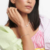 Diamond Droplet Bracelet - Diamond Droplet Bracelet -- Ariel Gordon Jewelry