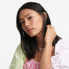 Petite Signet Ring - Petite Signet Ring -- Ariel Gordon Jewelry