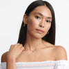 Twisted Helium Hoops - Twisted Helium Hoops -- Ariel Gordon Jewelry