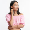 Noble Signet Ring - Noble Signet Ring -- Ariel Gordon Jewelry