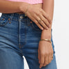 Medallion Signet Bracelet - Medallion Signet Bracelet -- Ariel Gordon Jewelry