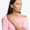 Grande Link Necklace - Grande Link Necklace -- Ariel Gordon Jewelry