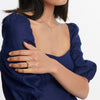 XL Bubble Ring - XL Bubble Ring -- Ariel Gordon Jewelry