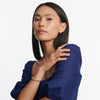 Helium Ellipse Bracelet - Helium Ellipse Bracelet -- Ariel Gordon Jewelry