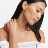 Astral Hoops - Astral Hoops -- Ariel Gordon Jewelry