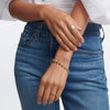 Helium Ellipse Bracelet - Helium Ellipse Bracelet -- Ariel Gordon Jewelry