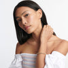 Helium Ellipse Bracelet - Helium Ellipse Bracelet -- Ariel Gordon Jewelry