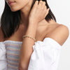 Helium Ellipse Bracelet - Helium Ellipse Bracelet -- Ariel Gordon Jewelry