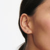 Birthstone Spotlight Studs - Birthstone Spotlight Studs -- Ariel Gordon Jewelry
