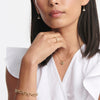 Grande Link Bracelet - Grande Link Bracelet -- Ariel Gordon Jewelry
