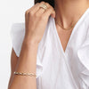 Pave Cadence Bracelet - Pave Cadence Bracelet -- Ariel Gordon Jewelry