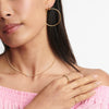 Dual Birthstone Ring - Dual Birthstone Ring -- Ariel Gordon Jewelry