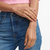 Petite Classic Link Bracelet - Petite Classic Link Bracelet -- Ariel Gordon Jewelry