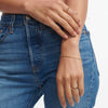 Dual Birthstone Ring - Dual Birthstone Ring -- Ariel Gordon Jewelry