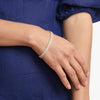 Pave Triple Threat Bracelet - Pave Triple Threat Bracelet -- Ariel Gordon Jewelry