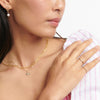 Junior Bubble Ring - Junior Bubble Ring -- Ariel Gordon Jewelry